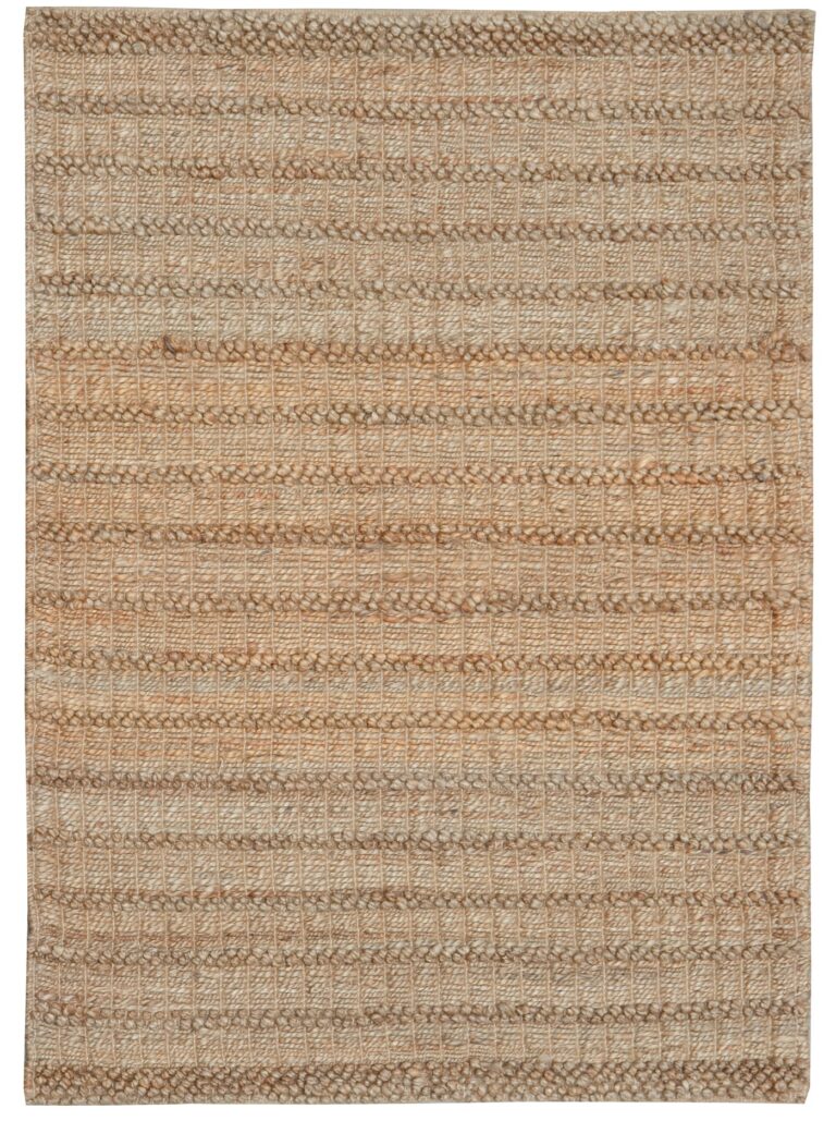 Contemporary Hand Loom Rug - Modern Design