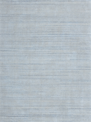 Hand Loom Textured Rug - Natural Fibers